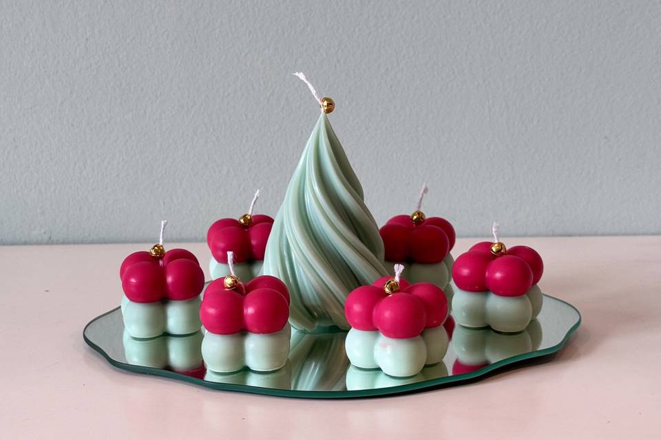 Packs de velas