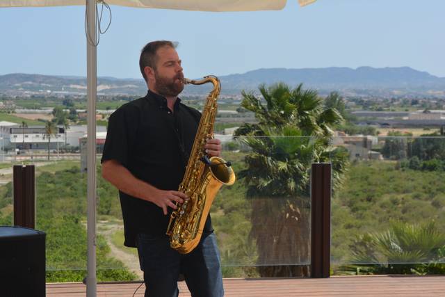 Sergio Sax
