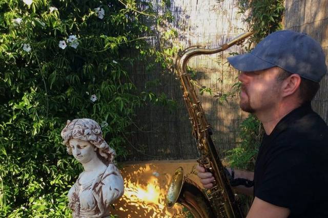 Sergio Sax