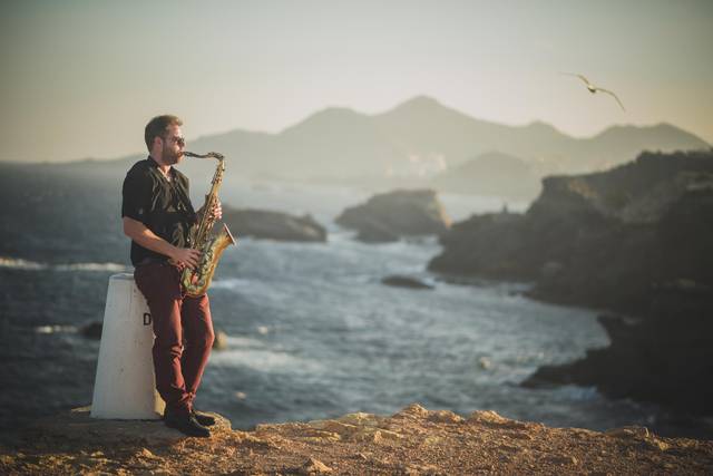Sergio Sax