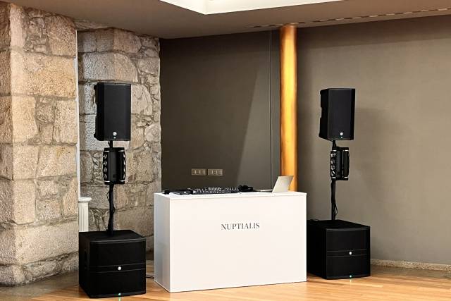 Nuptialis