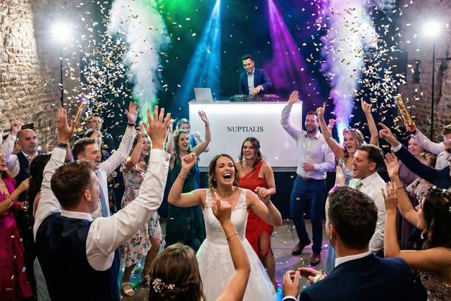 Nuptialis
