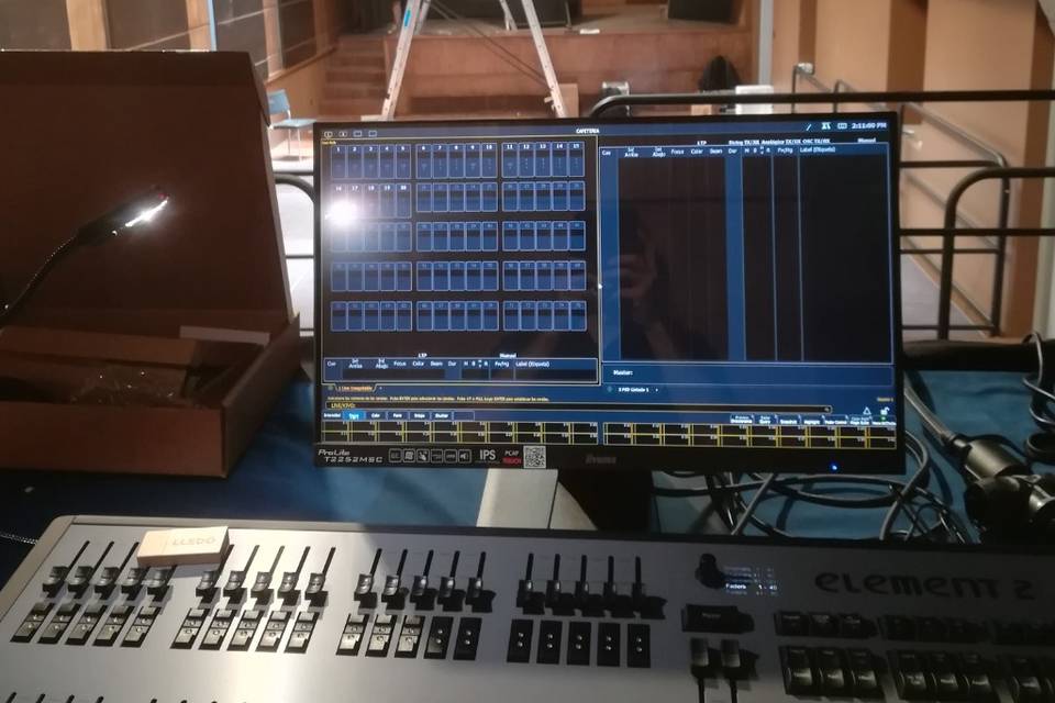 Beatshow