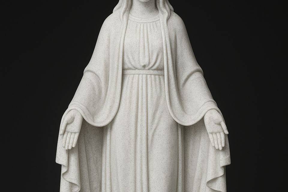 La Milagrosa
