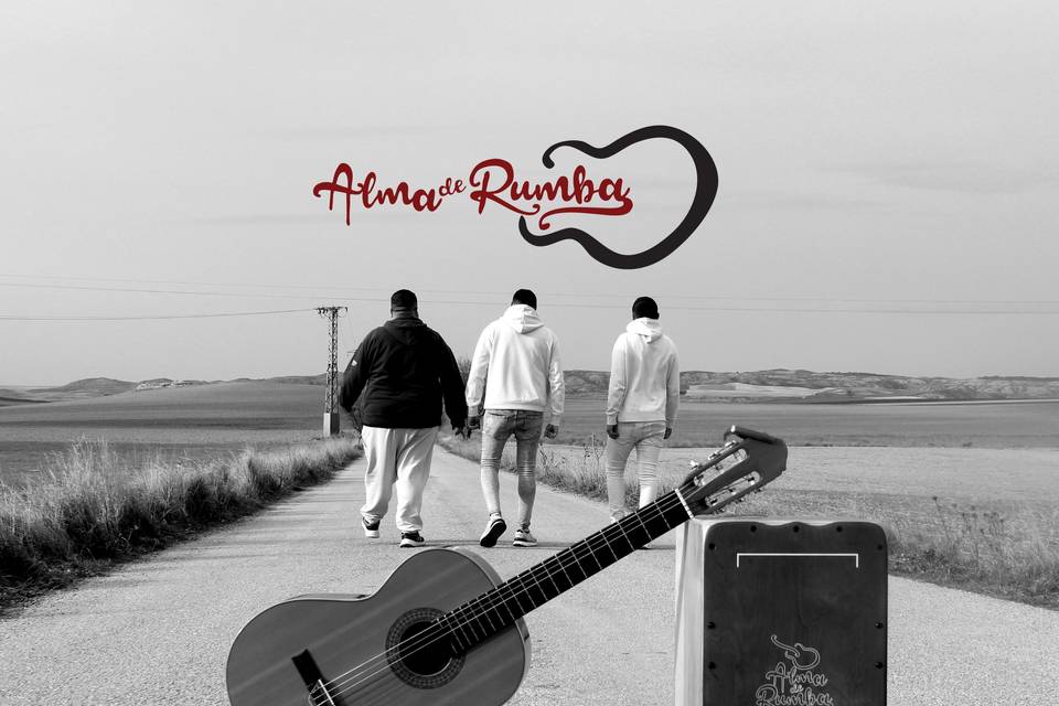 Alma de rumba