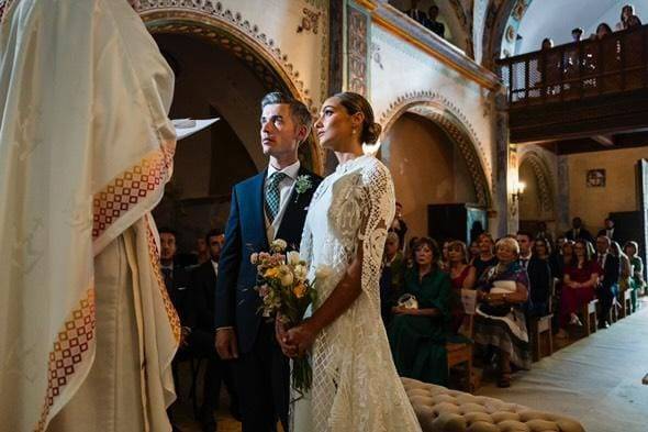 Ana & Victor