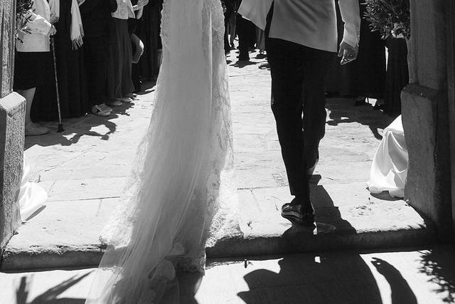 Wedding planner barcelona