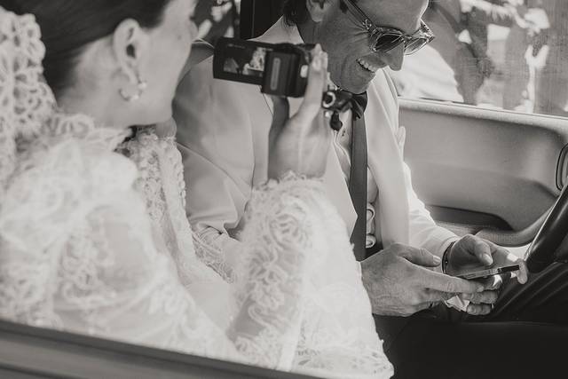 Wedding planner barcelona