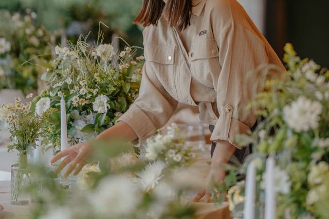 Wedding Planner Barcelona
