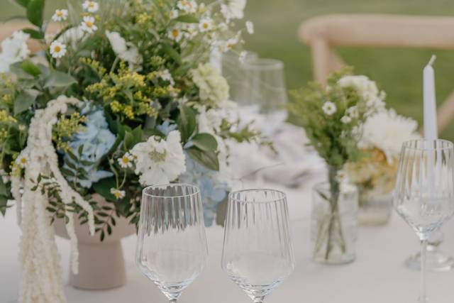Wedding Planner Barcelona