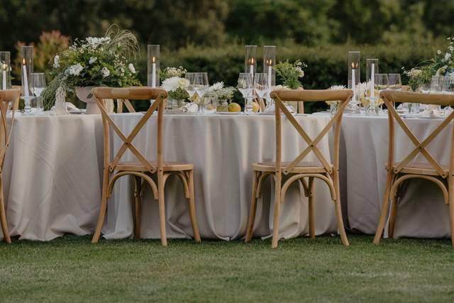 Wedding Planner Barcelona