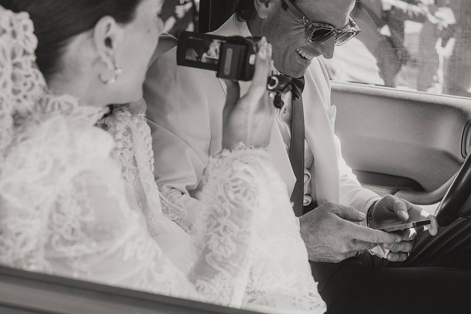 Wedding planner barcelona