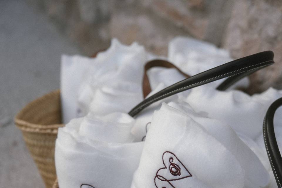 Detalles wedding planner