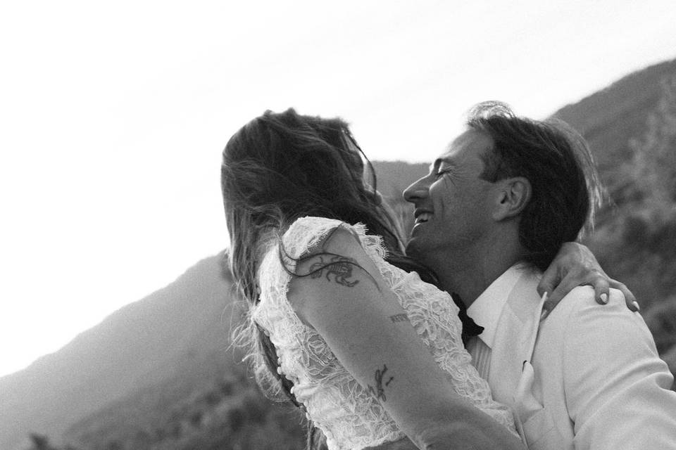 Wedding planner barcelona