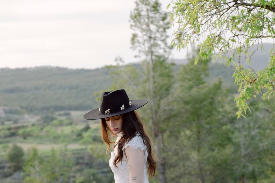 Novia weddbo