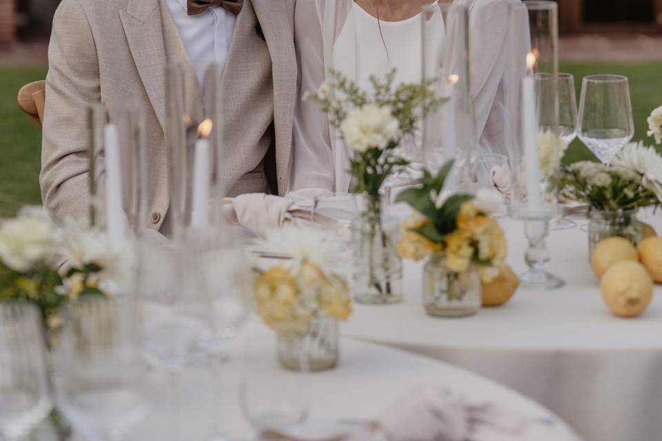 Wedding Planner Barcelona