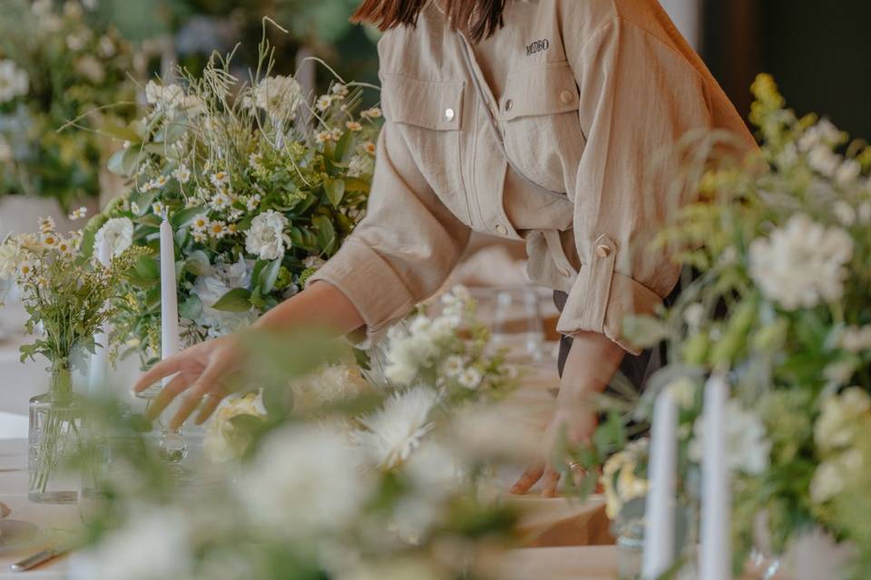 Wedding Planner Barcelona