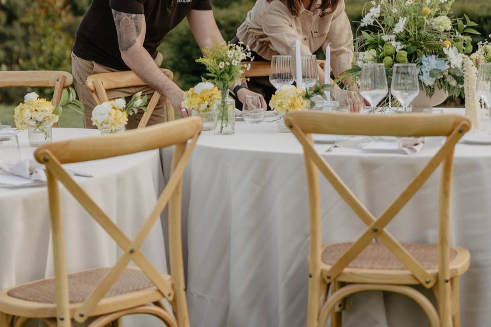 Wedding Planner Barcelona