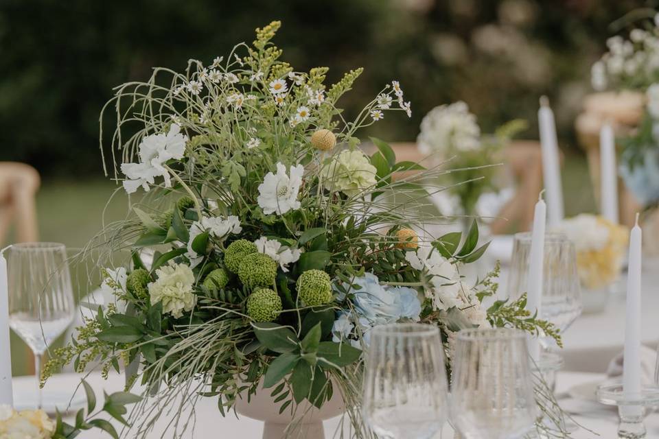 Wedding Planner Barcelona