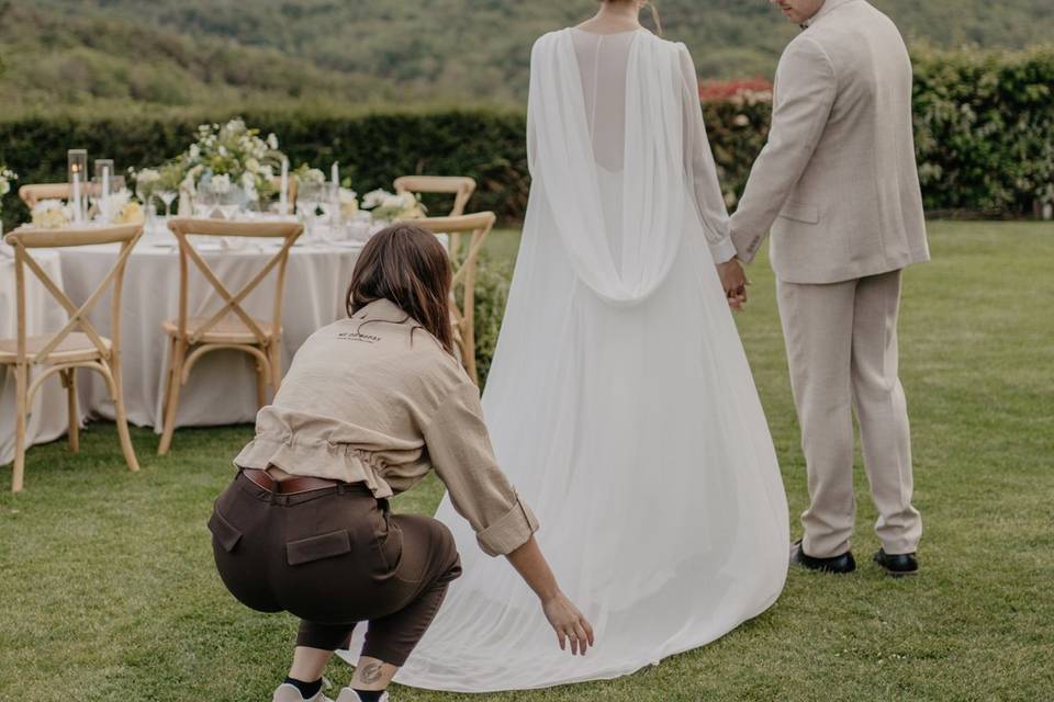 Wedding Planner Barcelona