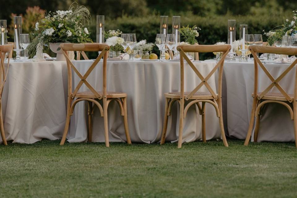 Wedding Planner Barcelona