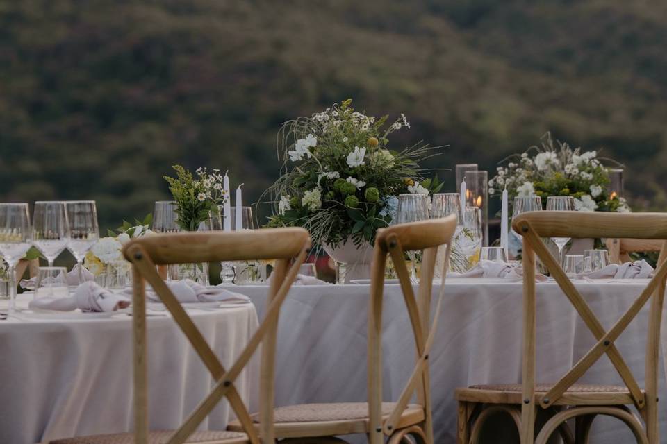 Wedding Planner Barcelona