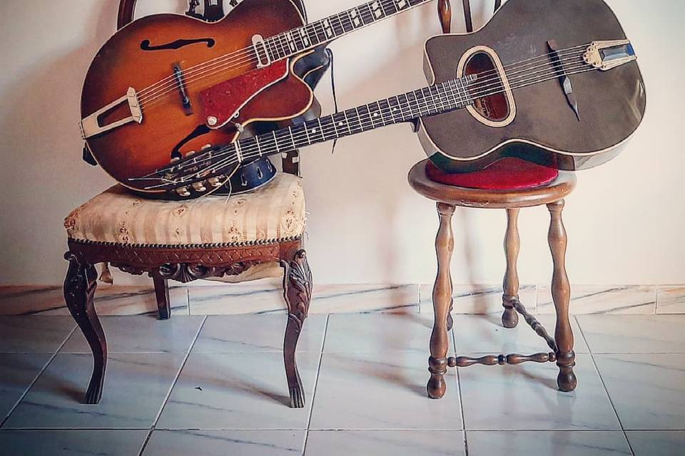 Guitarras