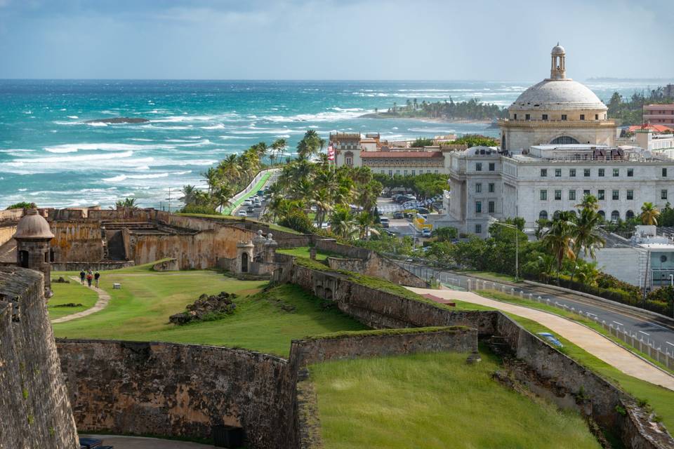 ¡Puerto Rico! Viajes Xsirius