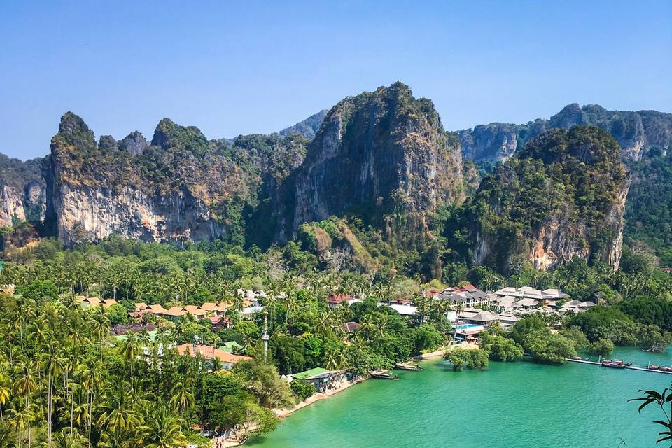 ¡Tailandia! Viajes Xsirius