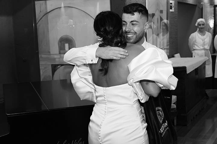 Abrazo