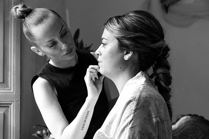 Maquillaje