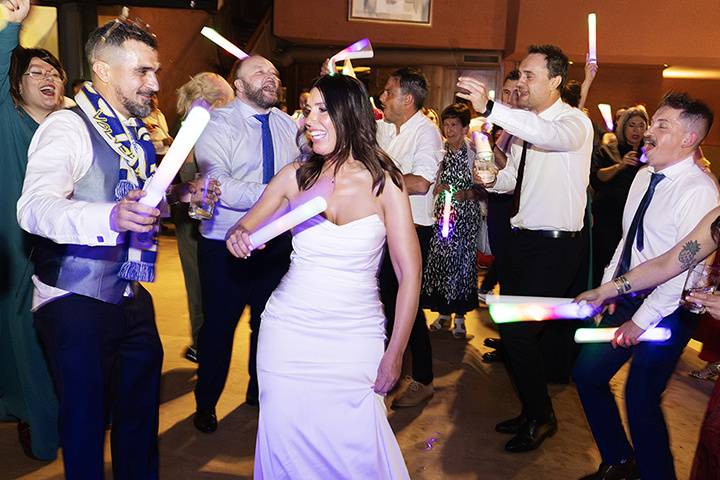 Baile