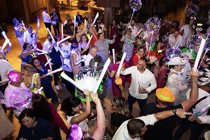 Baile