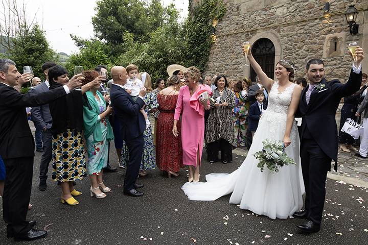 Just married!!!