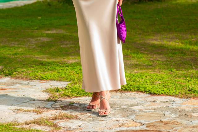 Vestido Lucía