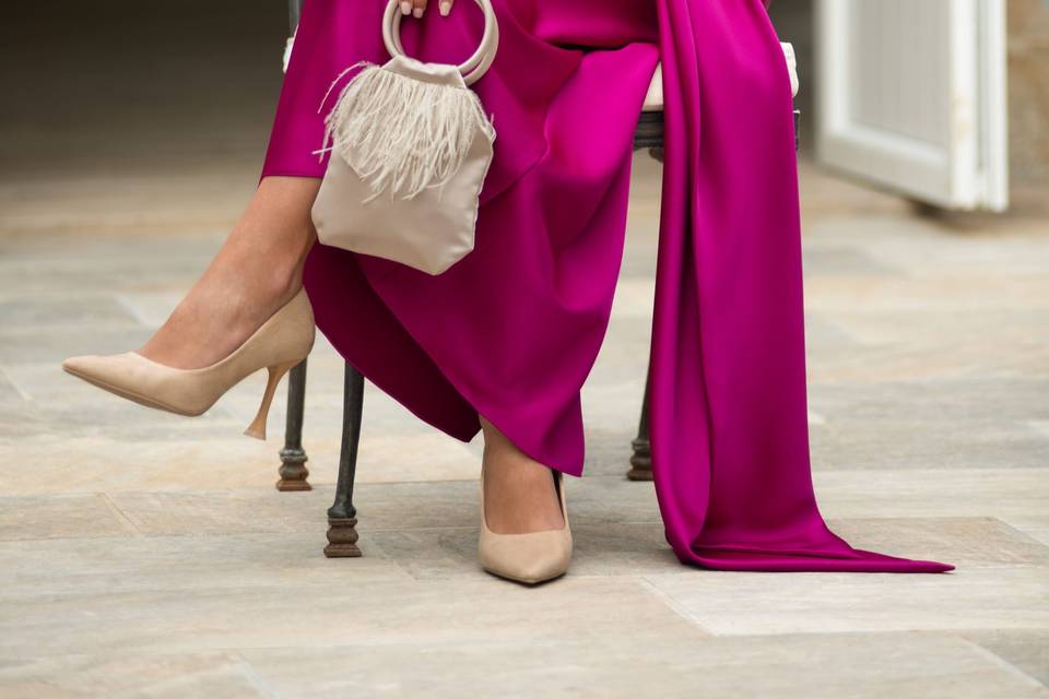 Vestido Valeria