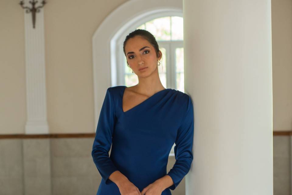 Vestido María