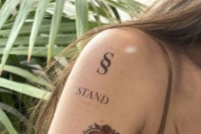 Foto de nuestras Calcomanías