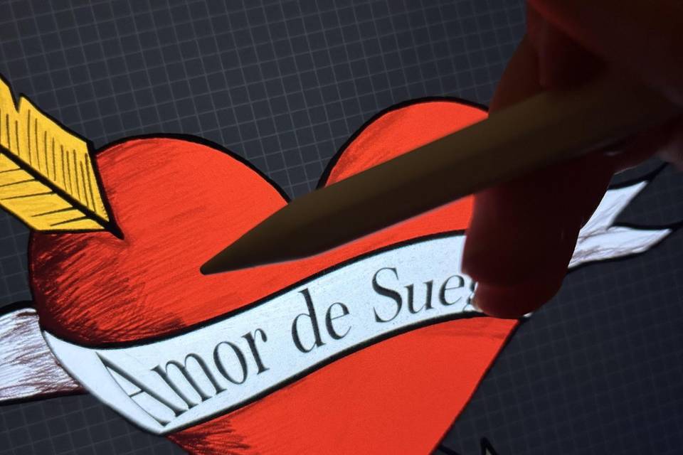 Proceso diseño