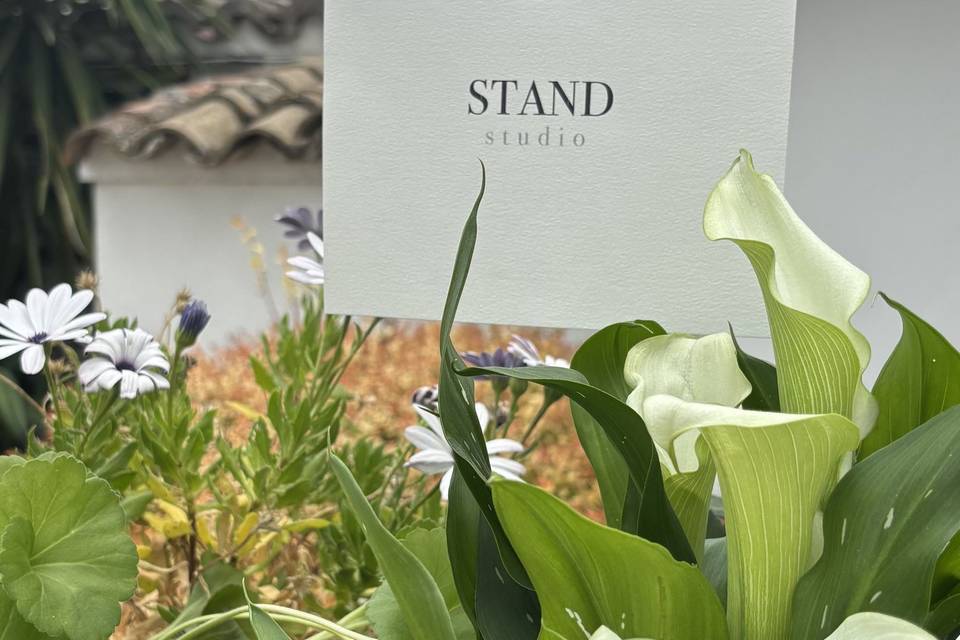 Standupstudio