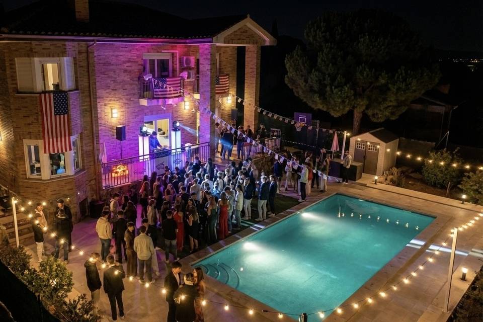 Ayussito Events