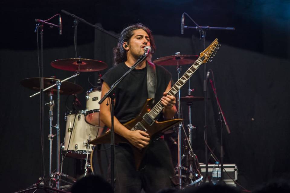 Rodrigo Muñoz