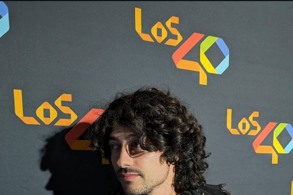 Los40 Toledo
