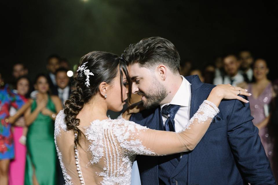 Alejandro Mariscal & Wedding Planner