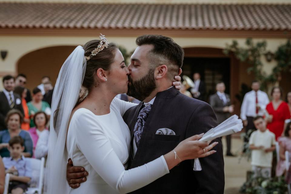 Alejandro Mariscal & Wedding Planner