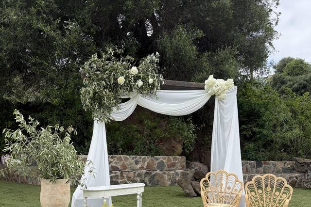 Ceremonia