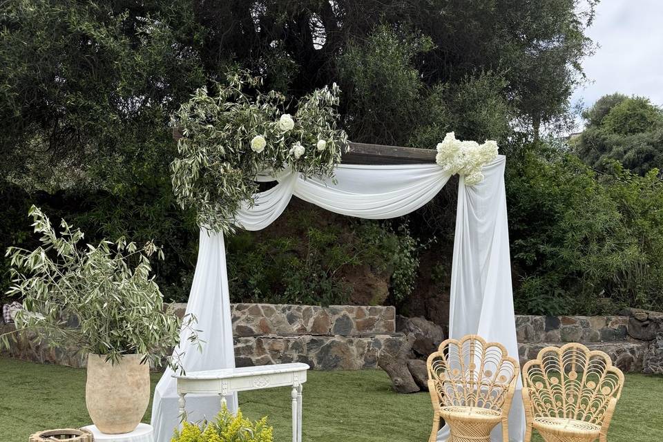 Ceremonia
