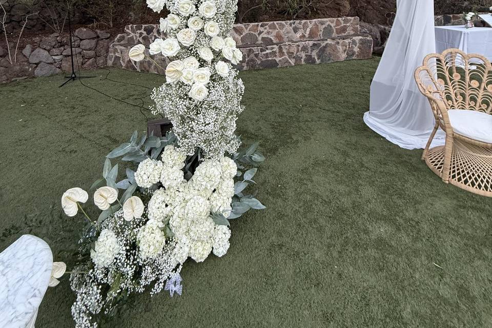 Ceremonia