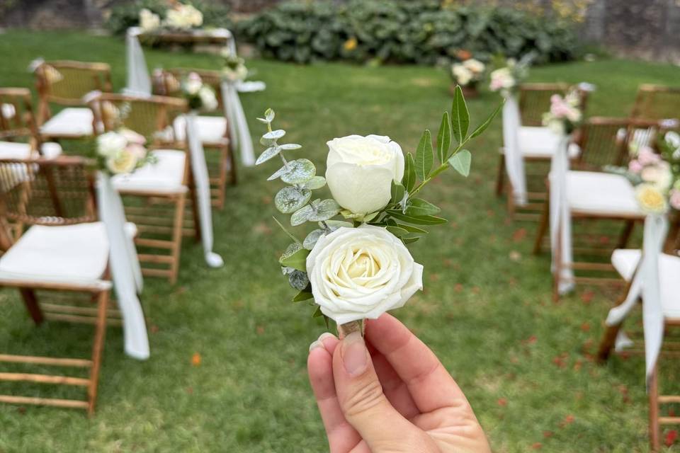 Ceremonia civil