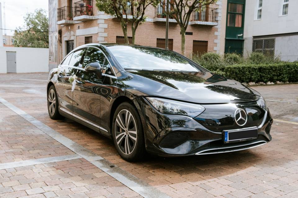 Mercedes Eqe 300